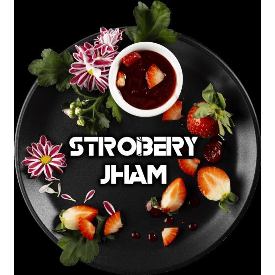 Strobery Jham