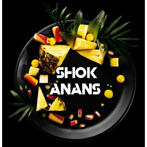 Shok Anans