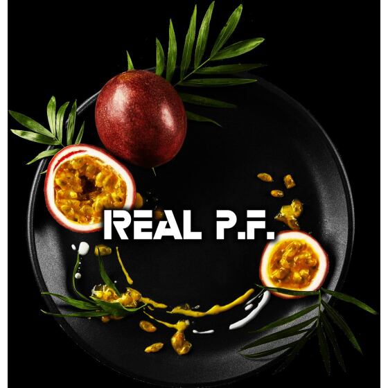Real P.F.