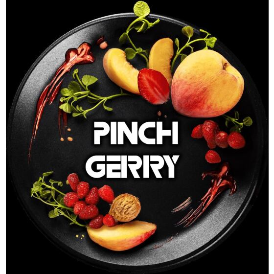 Pinch Gerry