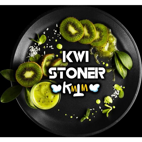 Kwi Stoner Kmtm