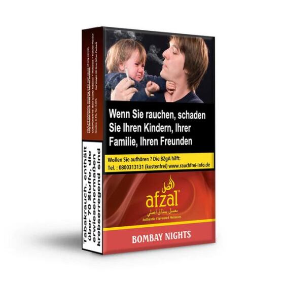 Bombay Nights