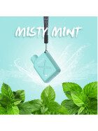 Misty Mint