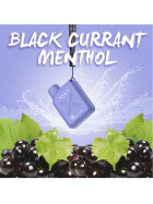 Black Currant Menthol