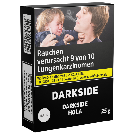 Darkside Hola