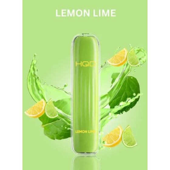 Lemon Lime Ice