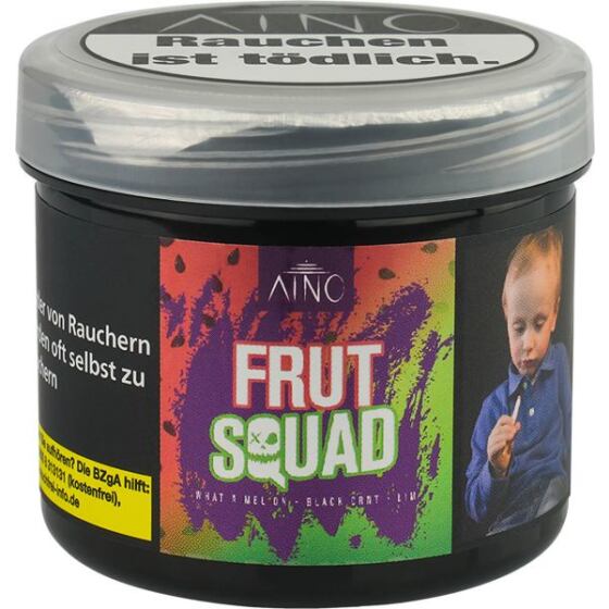 Frut Squad