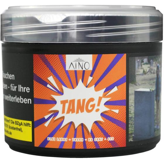 Tang!