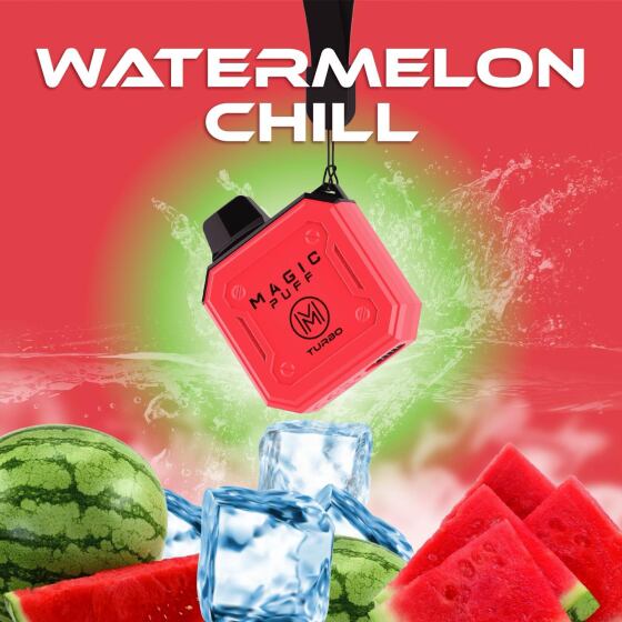 Watermelon Chill