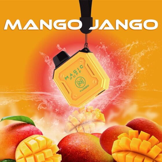 Mango Jango