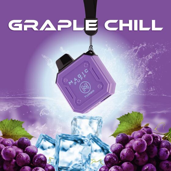 Grape Chill
