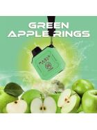 Green Apple Rings