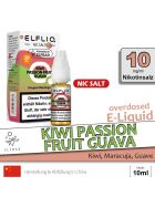Kiwi Passion Fruit Guava