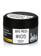 #105 Big Red