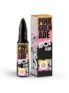 Pink Grenade
