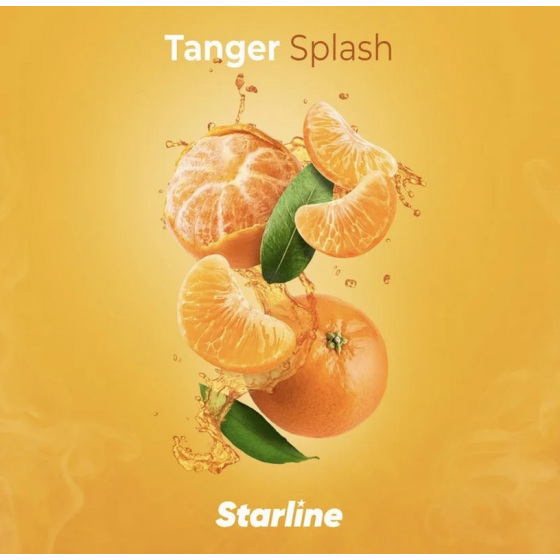 Tanger Splash