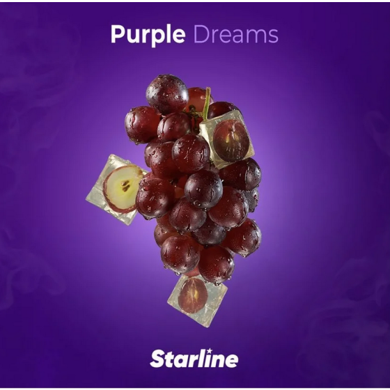 Purple Dreams