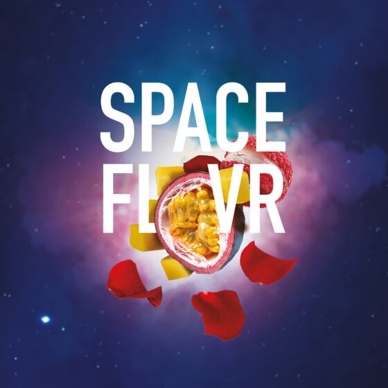 Space Flvr