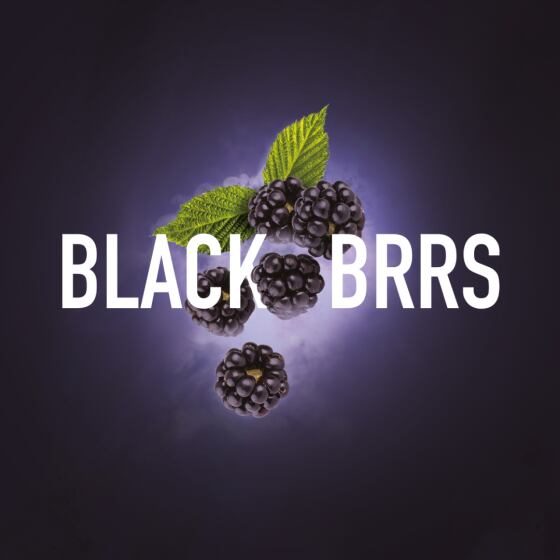 Black Brrs