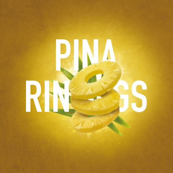 Pina Rings
