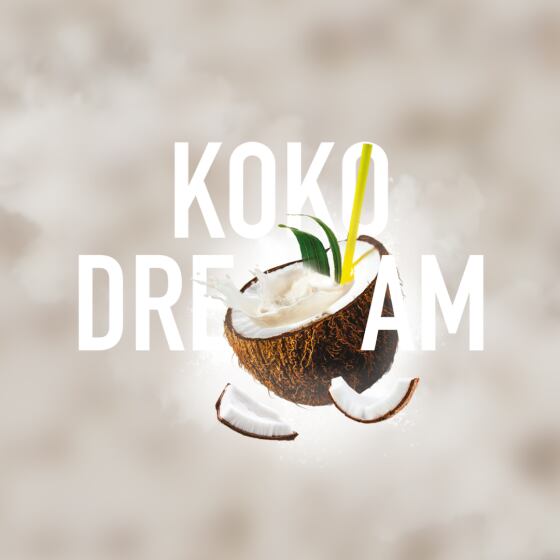 Koko Dream