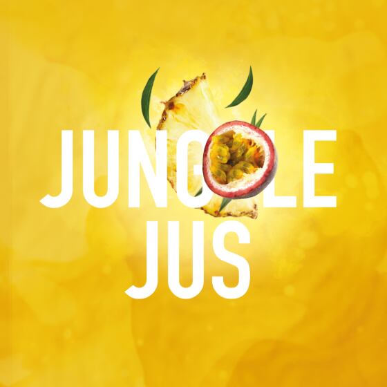 Jungle Jus