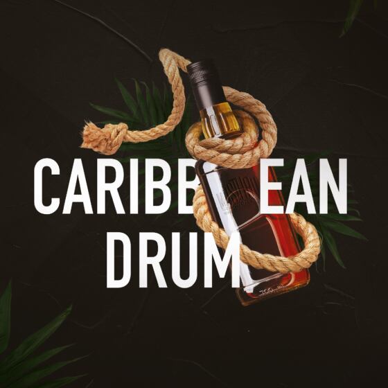 Caribbean Drum