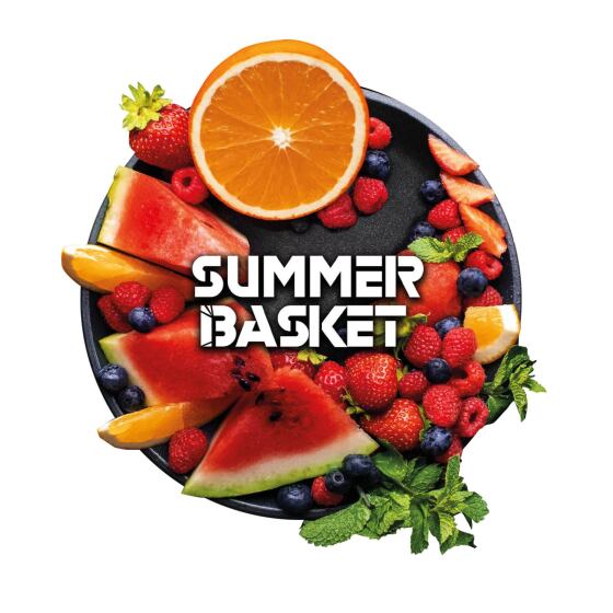 Summer Basket