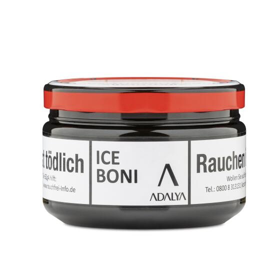Ice Boni
