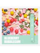 Blueberry Bubblegum